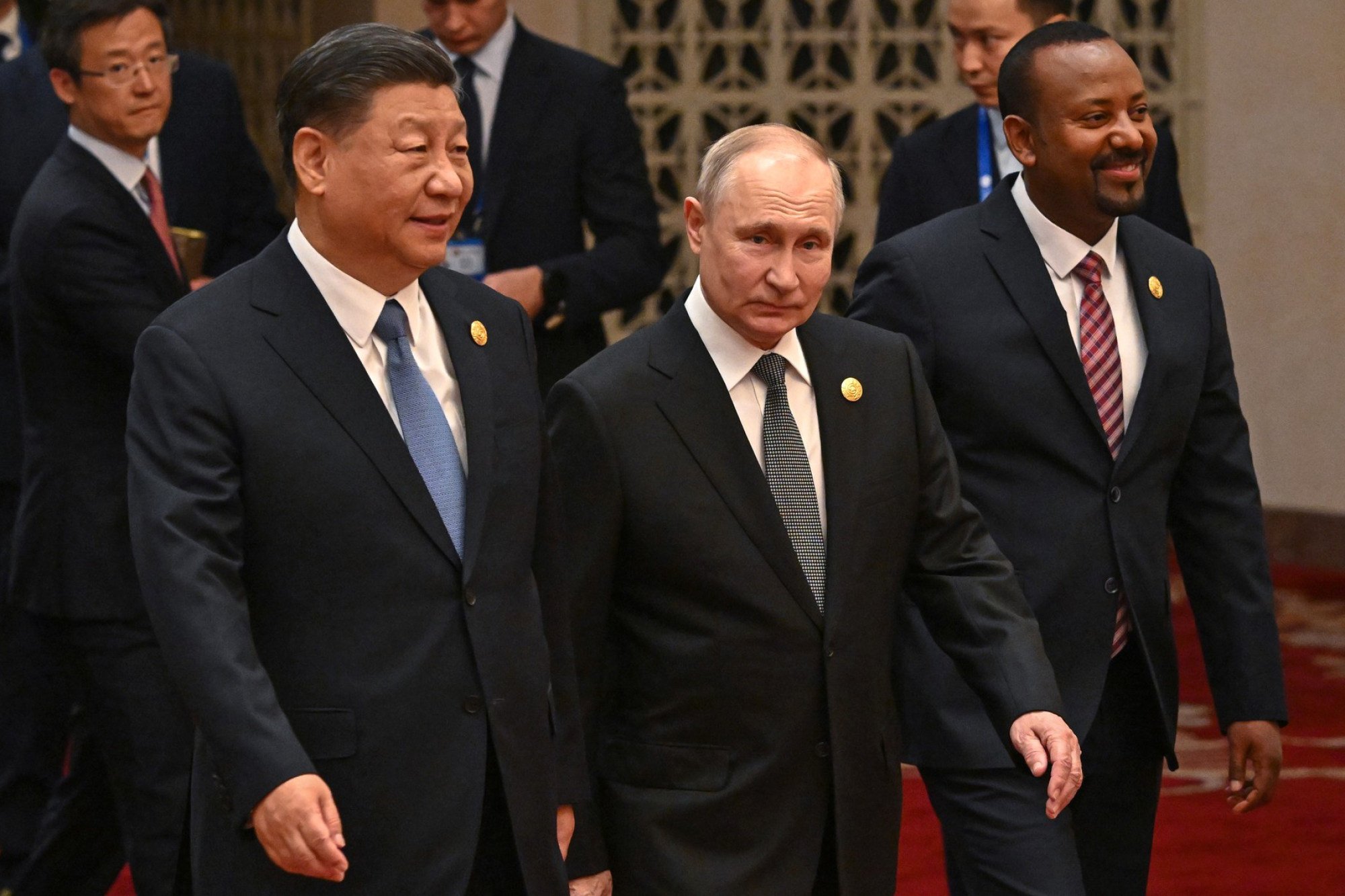Photo: Kremlin/dpa