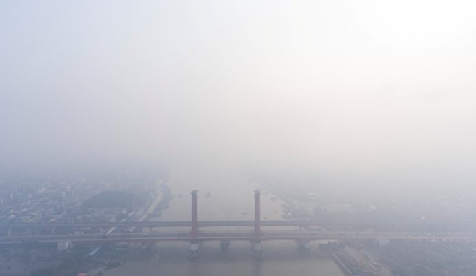 indonesia denies smog from forest fires drifted to malaysia