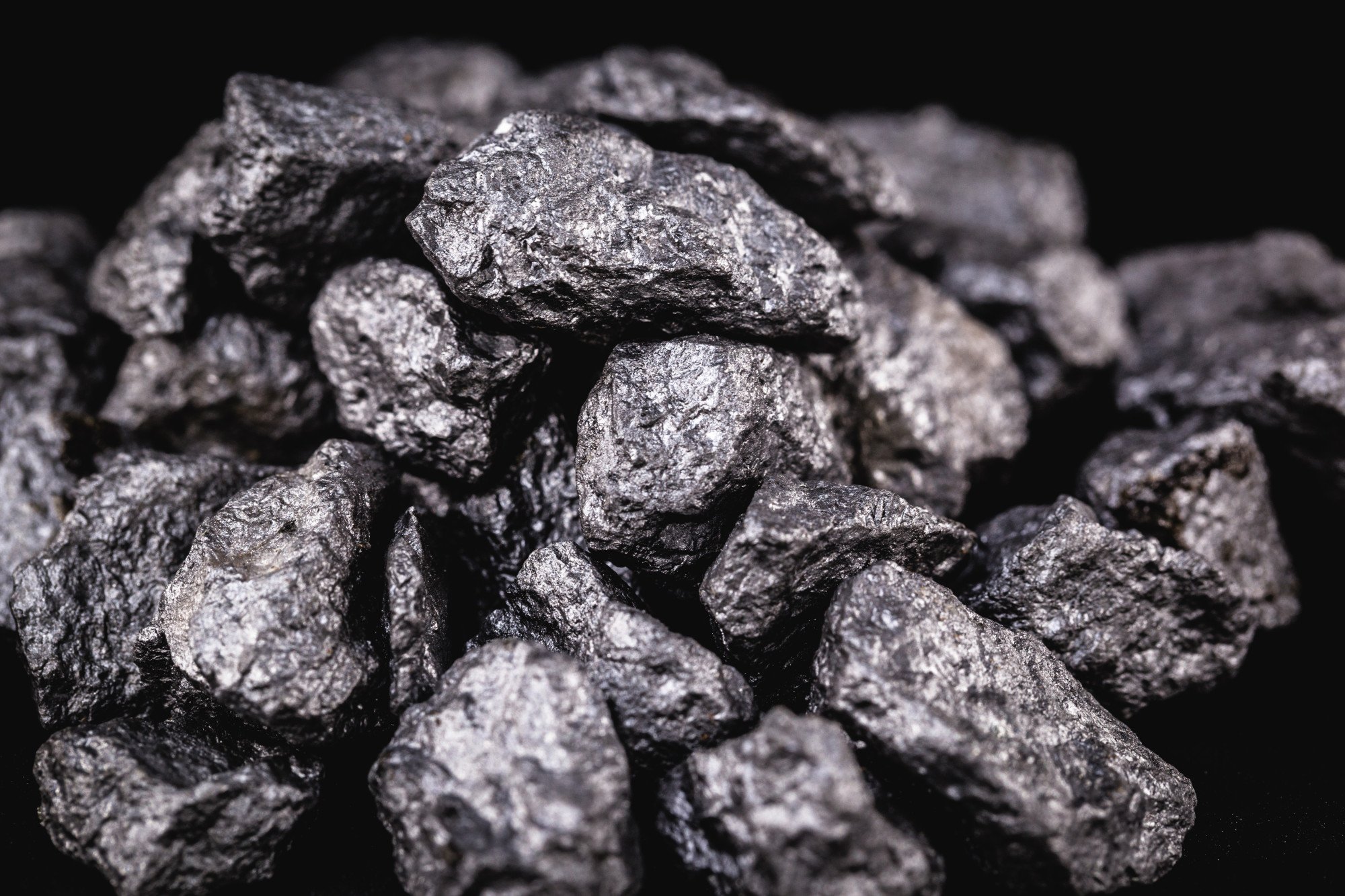 Brazil supplies most of the world’s niobium, but the rare metal has also surfaced in Inner Mongolia. Photo: Shutterstock Images