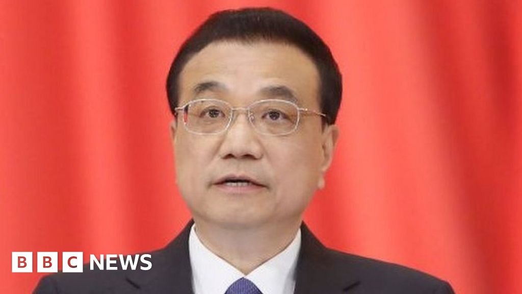 Li Keqiang: Ex-Chinese premier sidelined by Xi dies at 68 1 li keqiang ex chinese premier sidelined by xi dies at 68
