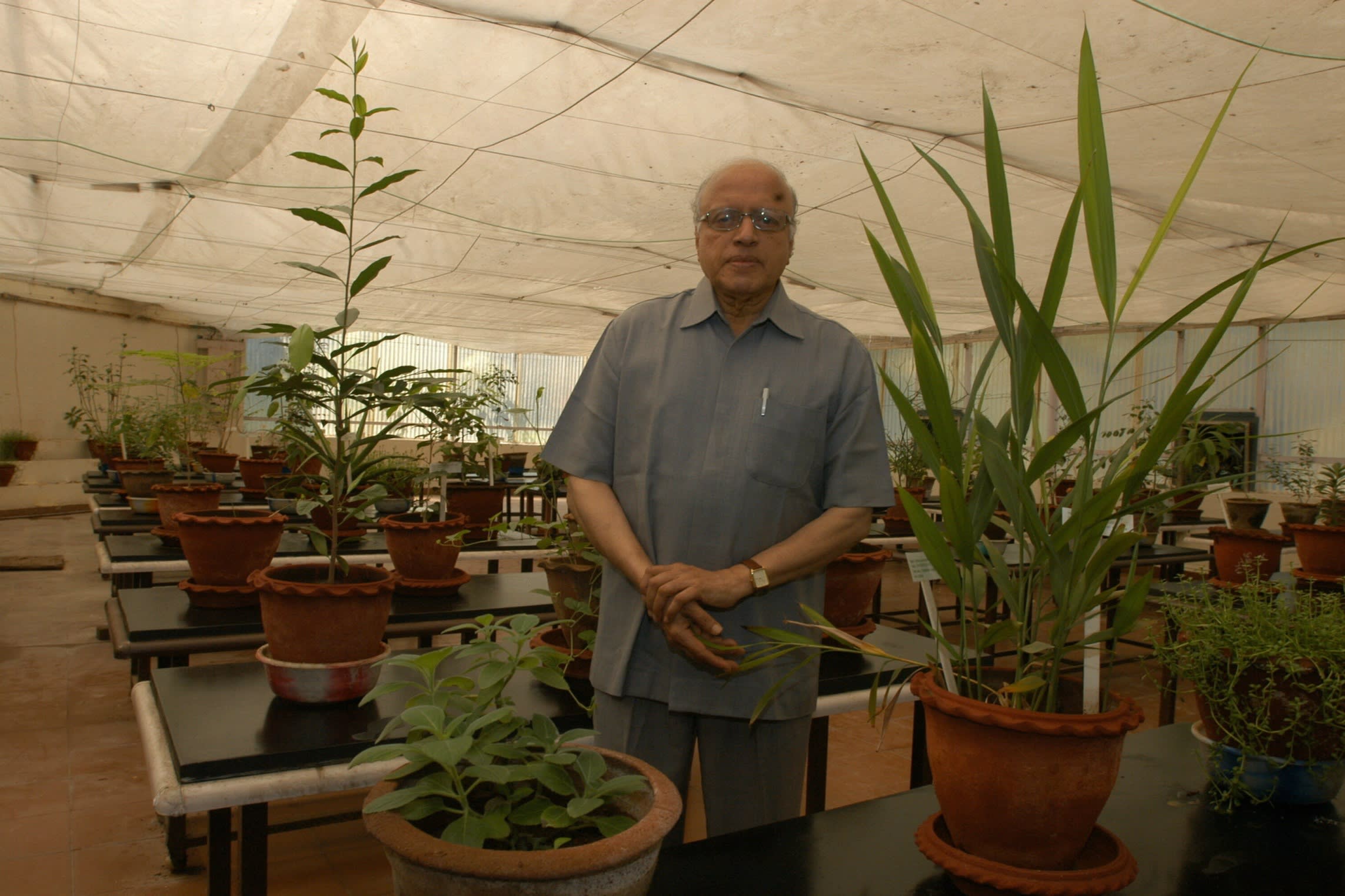 Swaminathan