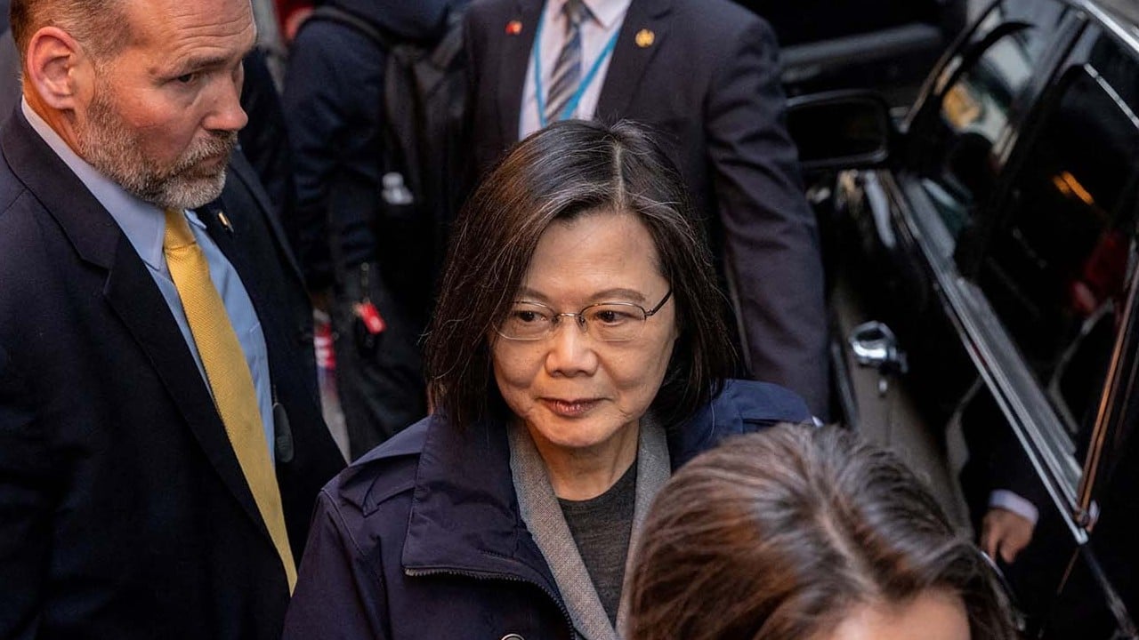 shunning mainland china taiwan pushes start ups to explore us southeast asia 2