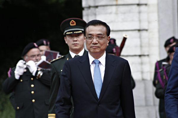 The Sudden Death of China’s Former No. 2 Leader Li Keqiang Comes as a Shock 1 the sudden death of chinas former no 2 leader li keqiang comes as a shock