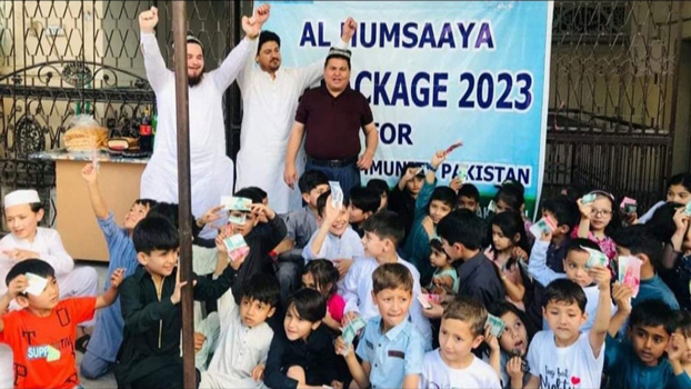 UN refugee agency making inquiries into Uyghurs in Pakistan 1 un refugee agency making inquiries into uyghurs in pakistan
