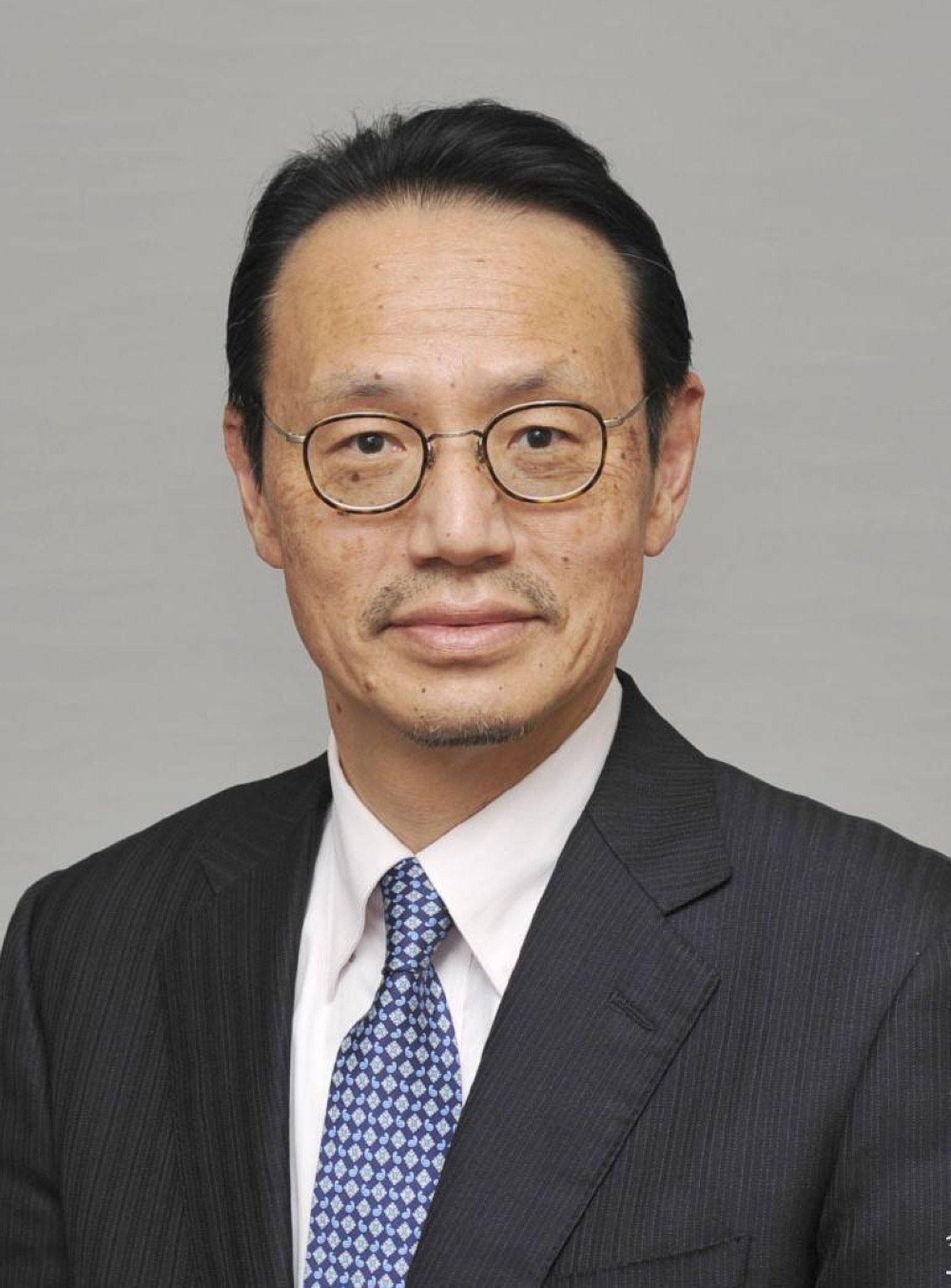 Japan’s new ambassador to China Kenji Kanasugi moves to Beijing after serving as Tokyo’s envoy to Indonesia. Photo: Kyodo