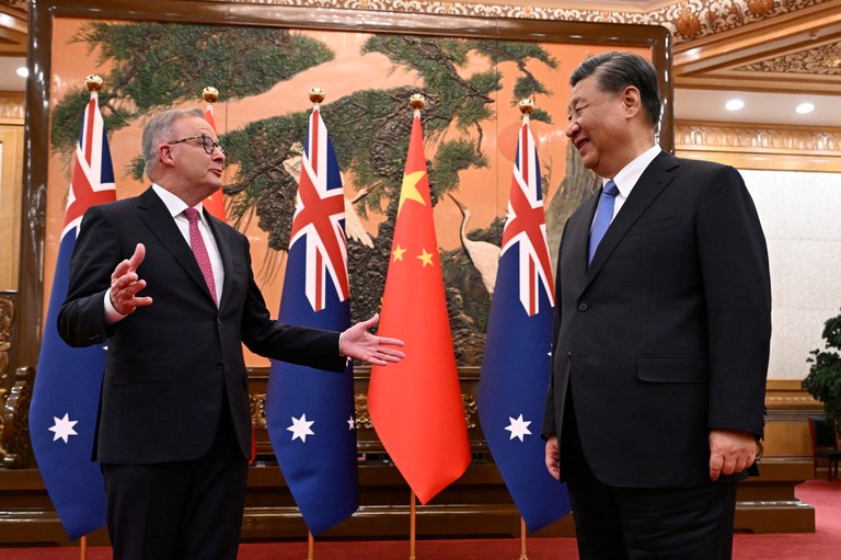 2023-11-06T102736Z_2096044489_RC2L74A3JK11_RTRMADP_3_CHINA-AUSTRALIA.JPG 2023-11-06T102736Z_2096044489_RC2L74A3JK11_RTRMADP_3_CHINA-AUSTRALIA.JPG