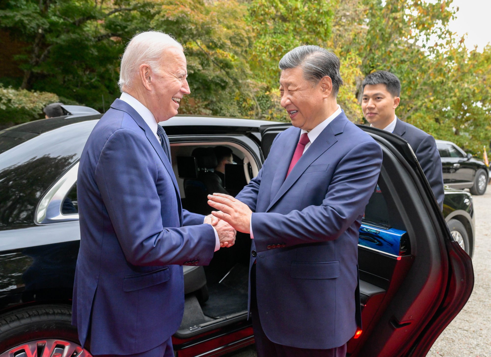 Photo: Xinhua