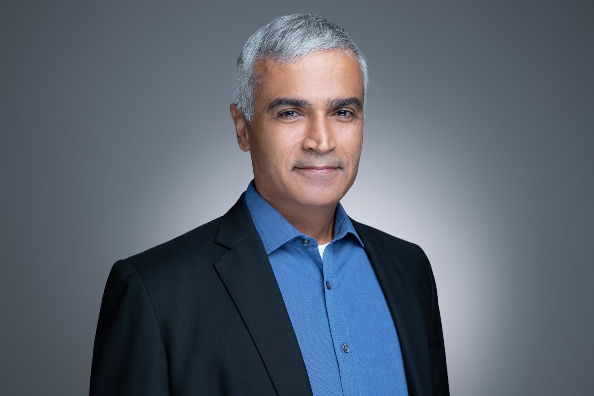 Vijay Harilela, honorary vice-consul for the Maldives consulate in Hong Kong. Photo: Handout