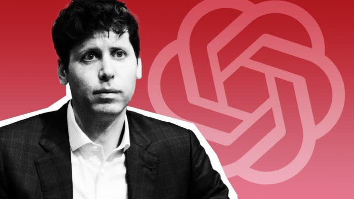 Sam Altman