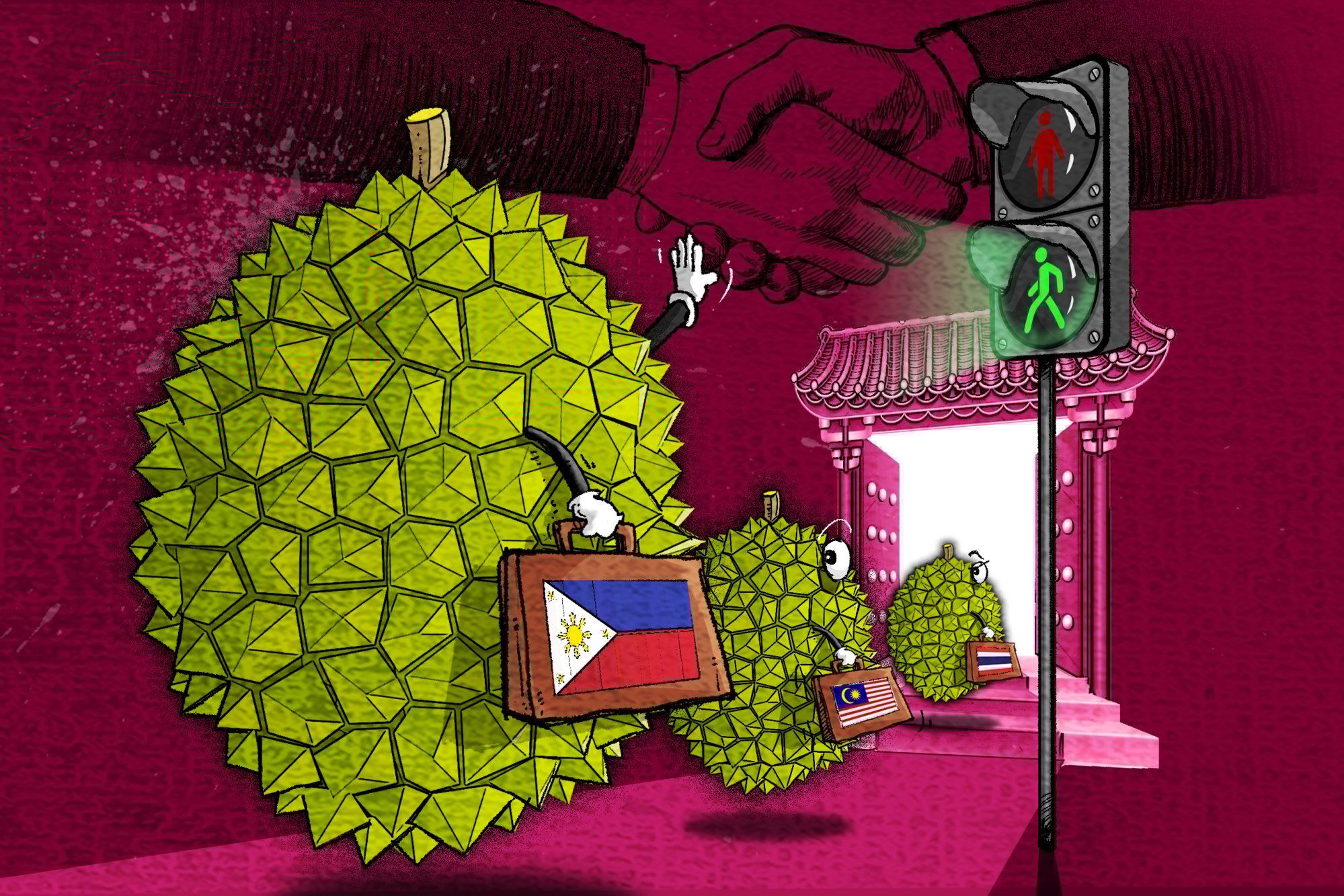 Illustration: Henry Wong
