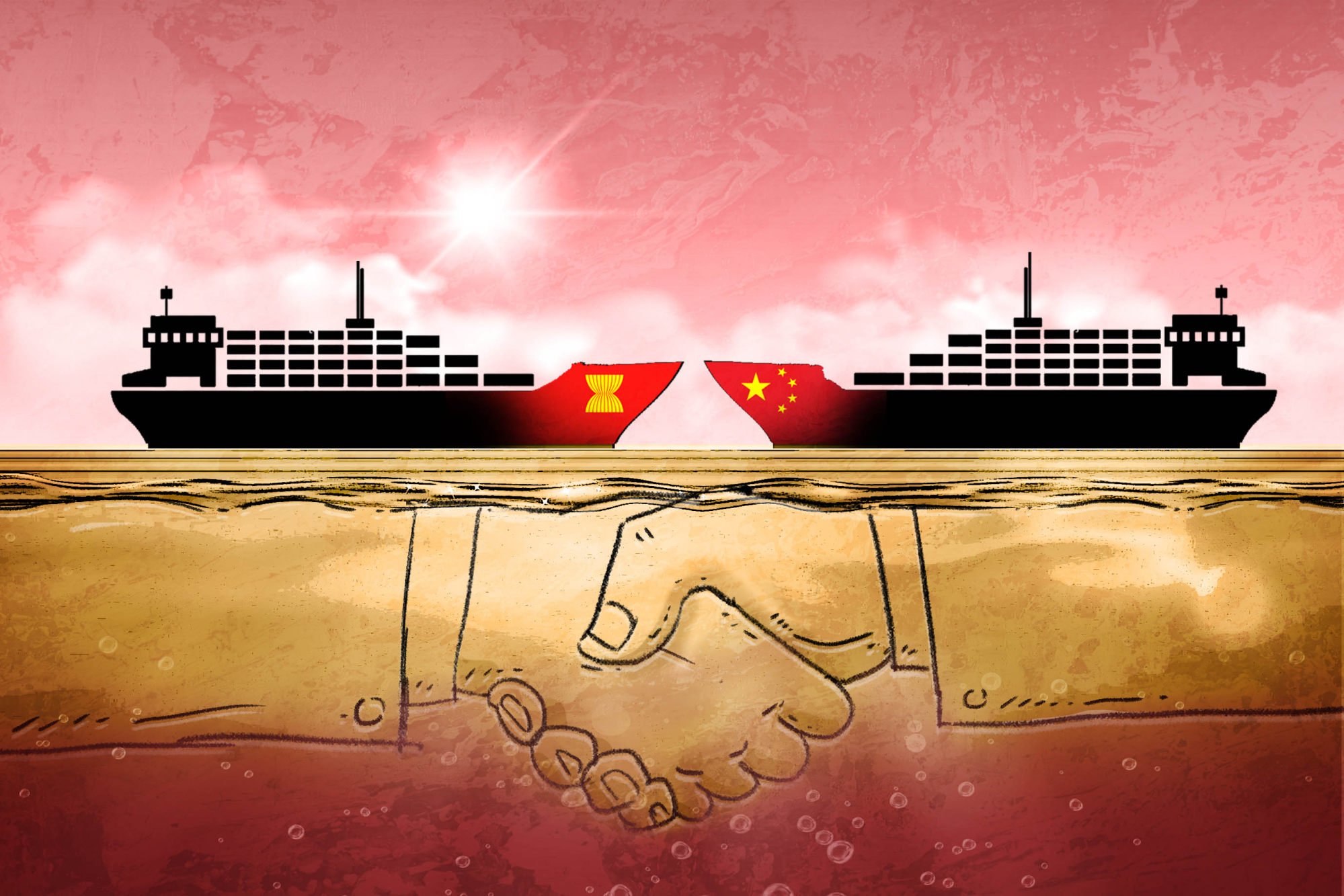 Illustration: Henry Wong