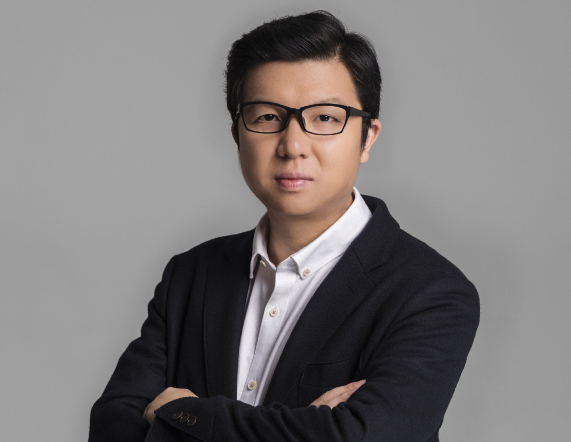 Su Hua, co-founder and former chairman of Kuaishou. Photo: Handout