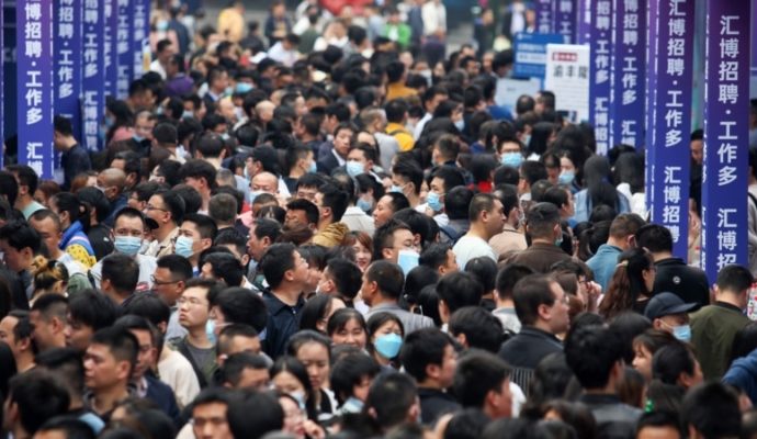 chinas third plenum delay in uncharted territory