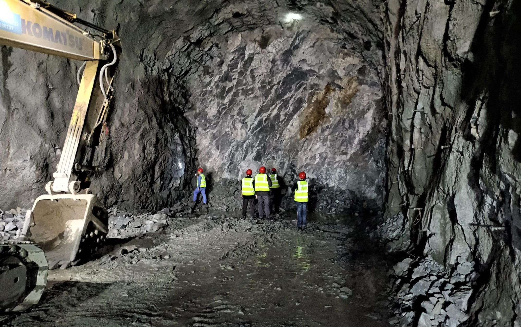 The project is expected to cost about 3 billion yuan. Photo: CNOOC