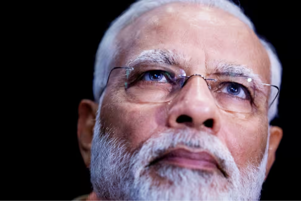 Narendra Modi