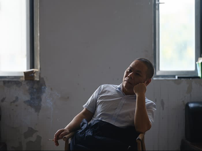 Tang Mingfang