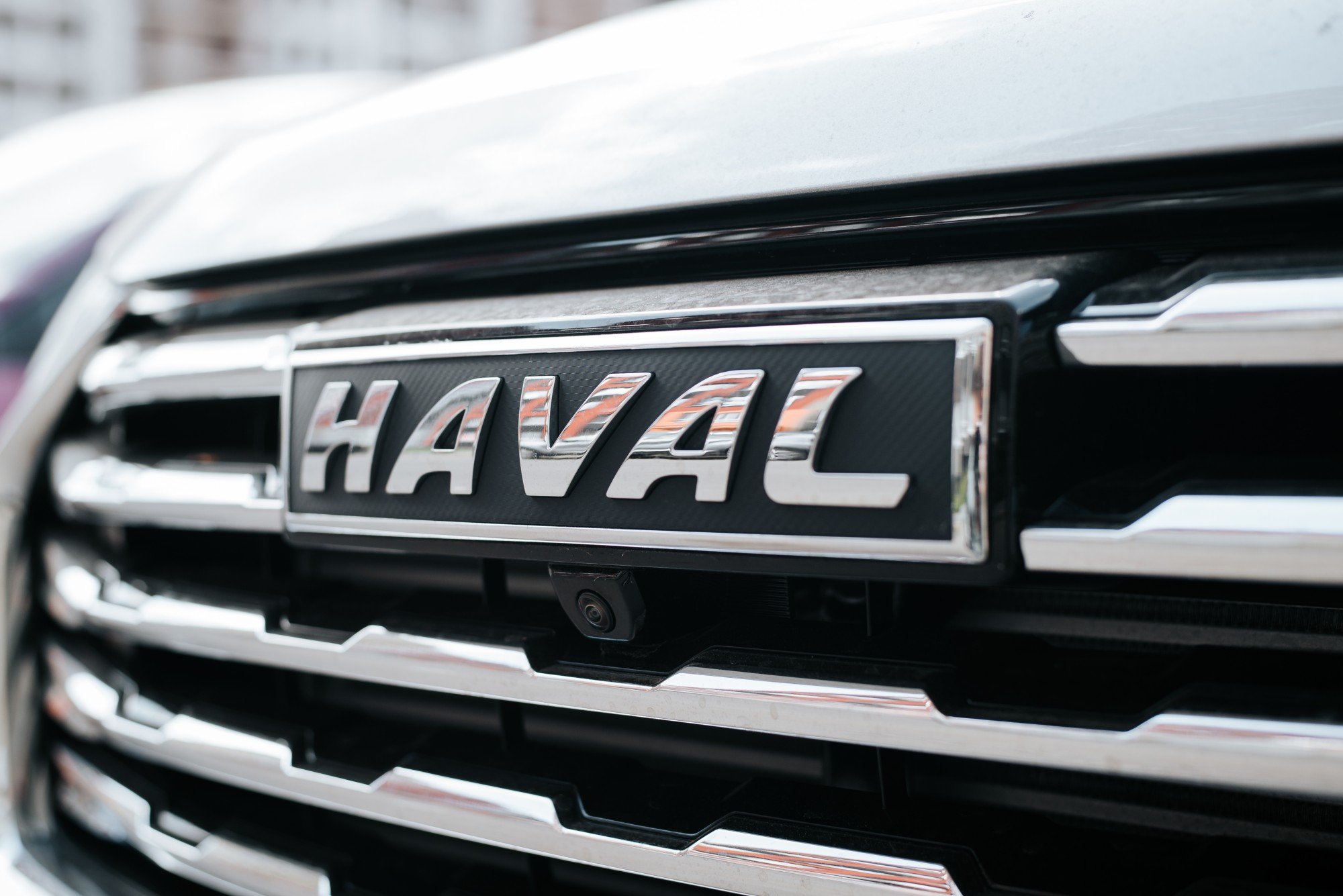 Chinese car brand Haval is outselling the popular Volkswagen Tiguan in South Africa in the SUV market. Photo: Shutterstock