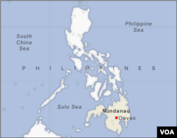 An earthquake of at least magnitude 7.5 struck the southern region of Mindanao on Dec. 2, 2023. 