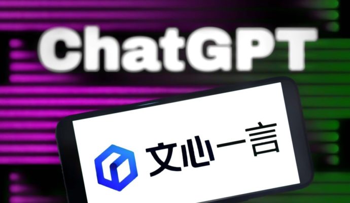tiktok owner bytedance joins generative ai frenzy with service for chatbot development memo says