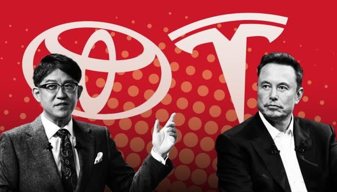 toyotas 2bn denso share sale spurs hopes of governance revolution for japan