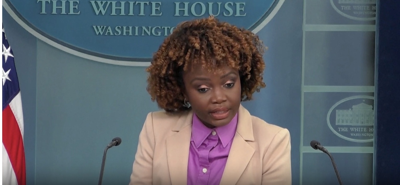 The White House confirms the robocall purporting to be from US President Joe Biden was a fake