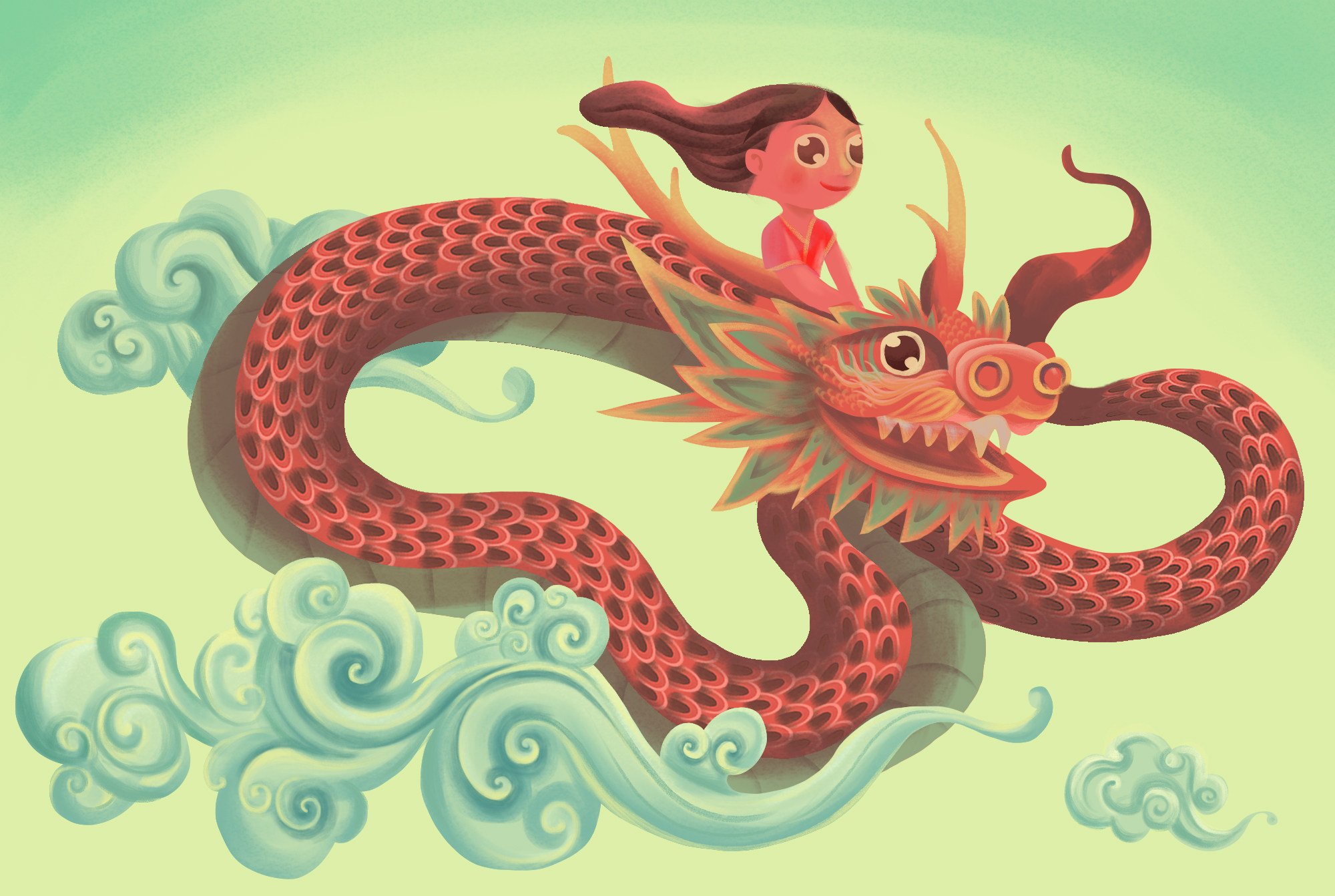 As the Year of the Dragon approaches, what does 2024 have in store for you? Here are predictions for the 12 Chinese zodiac animals. Illustrations: Victor Sanjinez