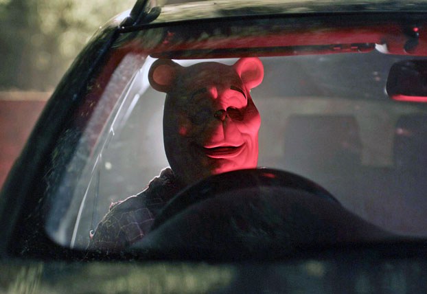 ENG_CHN_FEATURE30YearsOfInternetCensorship_01112024.2.jpg Movie distributors in Hong Kong and Macau canceled screenings last year of the British-made horror film featuring Winnie the Pooh. (ITN Studios/Jagged Edge Productions via AP)