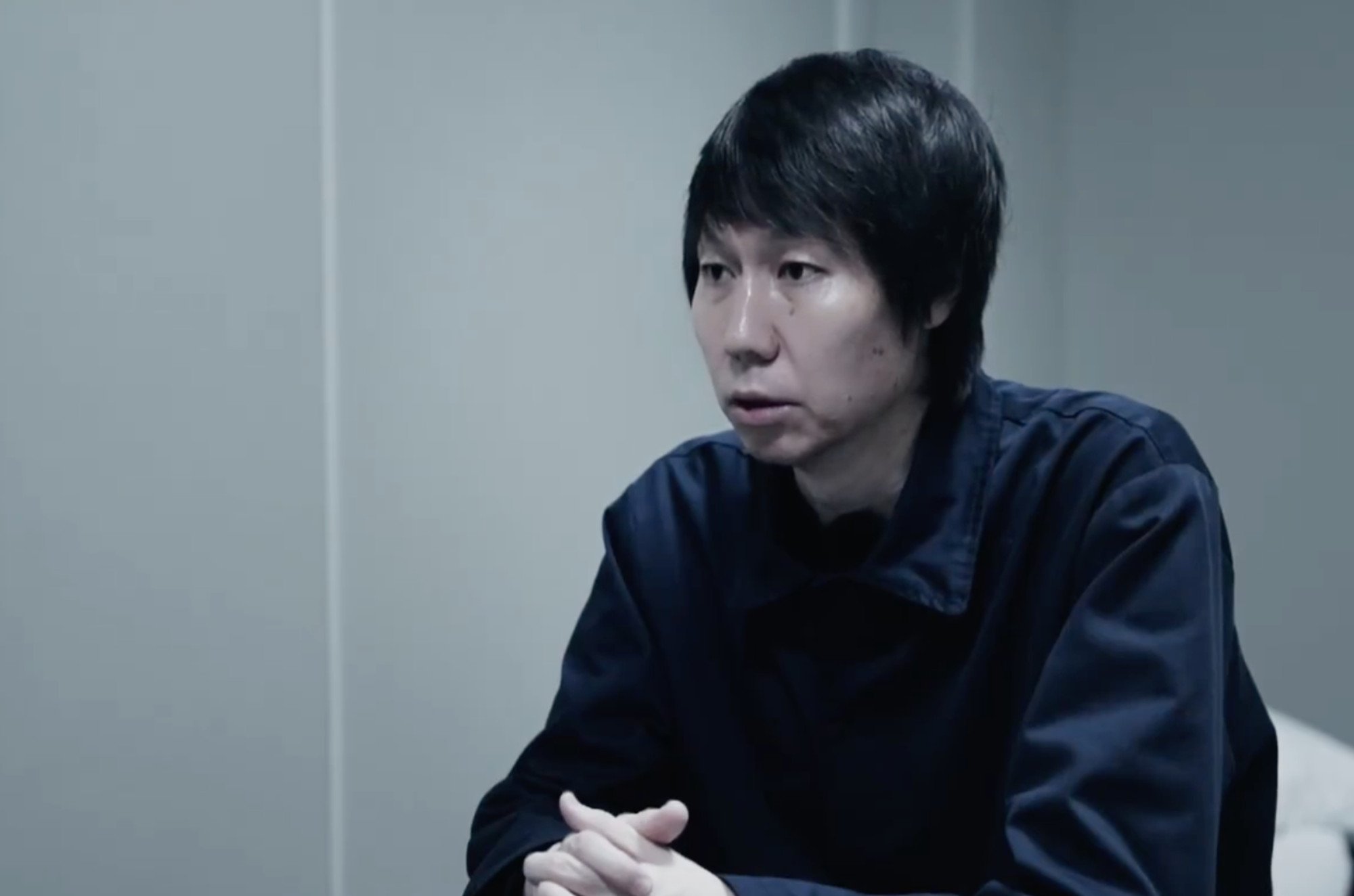 Li Tie said he hated match-fixing as a player, but as a coach realised it could advance his career. Photo: CCTV