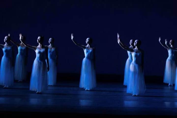 The Hong Kong Ballet