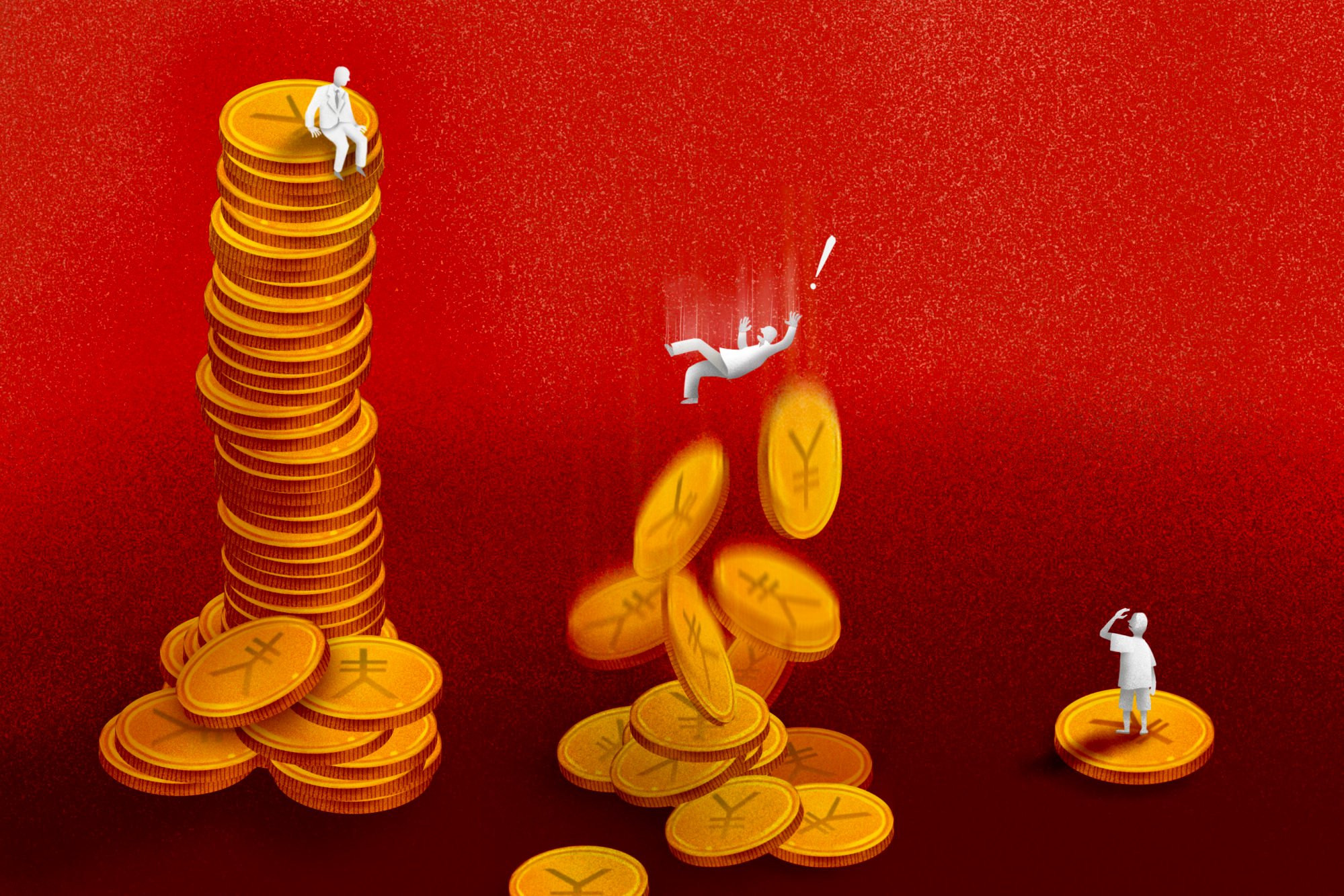 Illustration: Davies Christian Surya