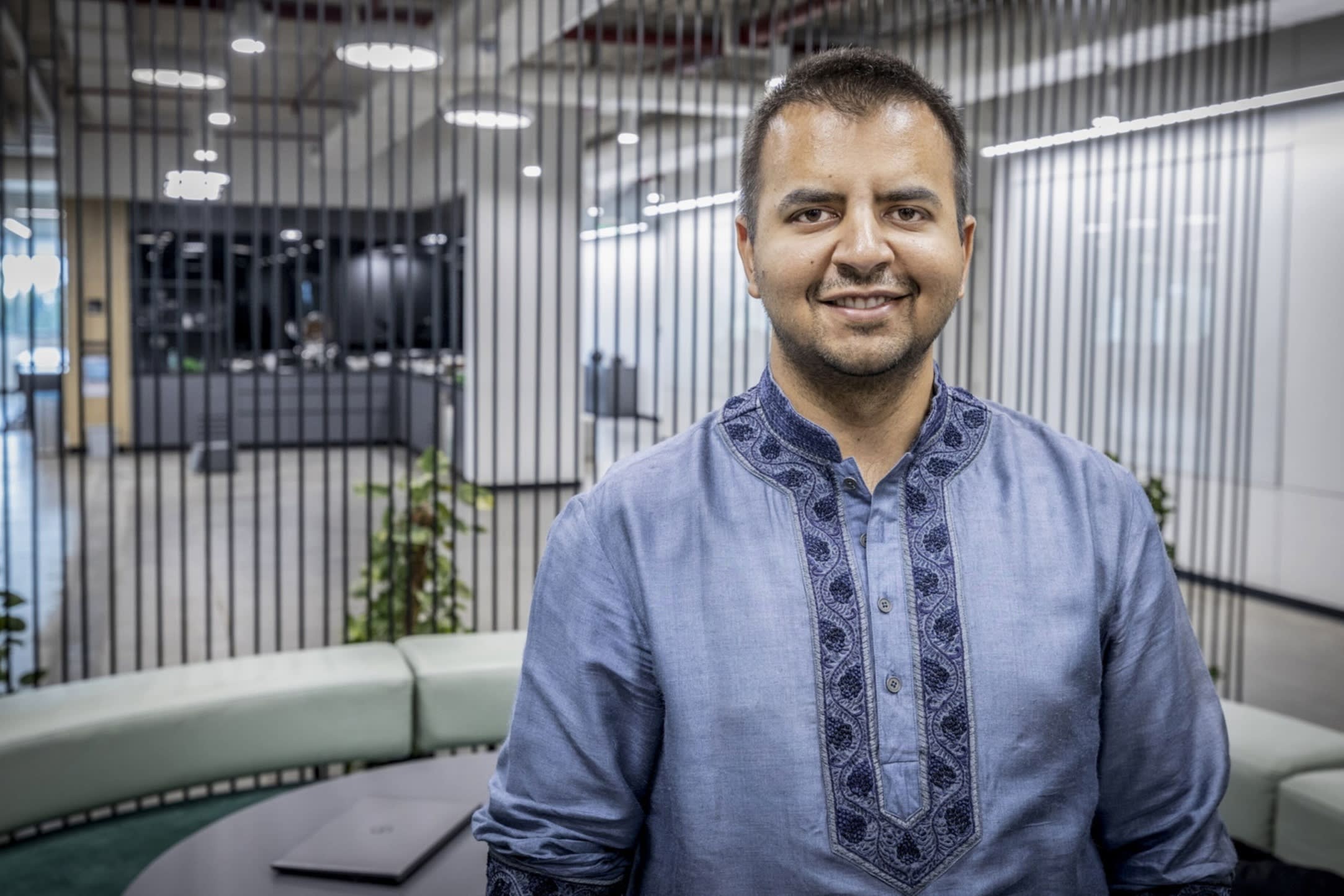 Ola Electric founder Bhavish Aggarwal