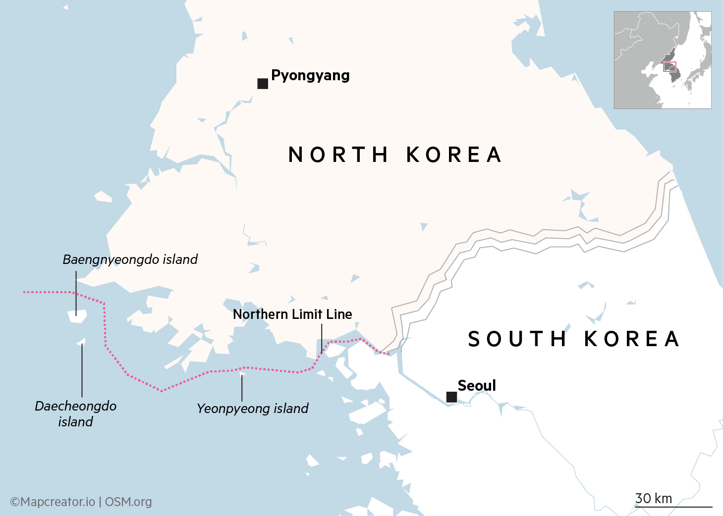 GM060116_24X Yeonpyeong island_MAP