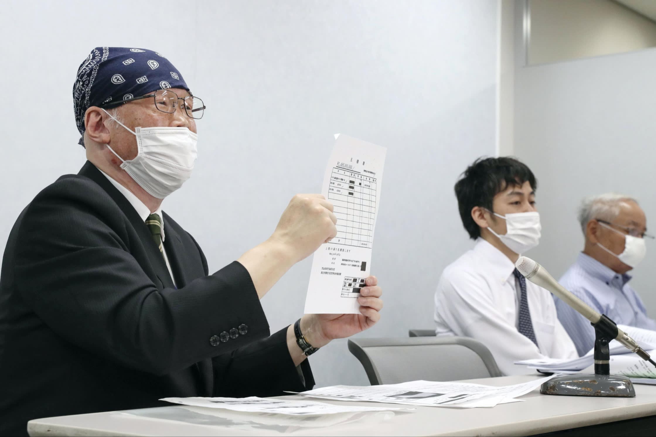 Hiroshi Kamiwaki