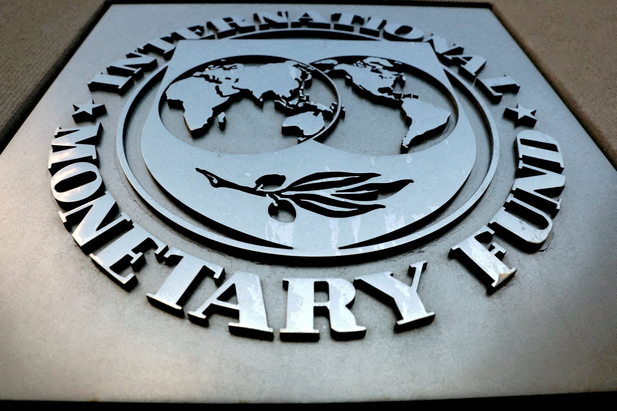The International Monetary Fund, headquartered in Washington DC, does not recognise Taiwan as an independent state. Photo: Reuters