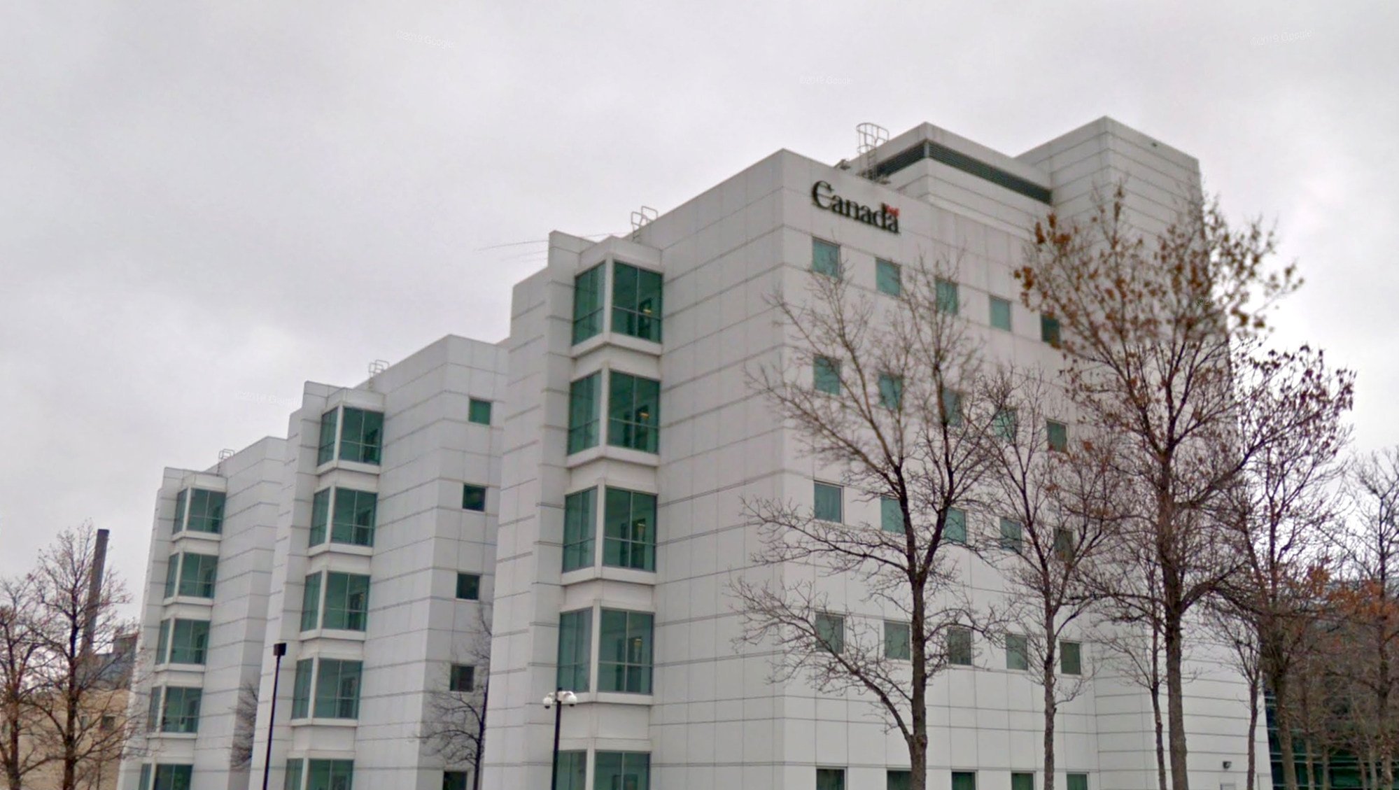 The couple were fired from the National Microbiology Lab in Winnipeg. Photo: Handout