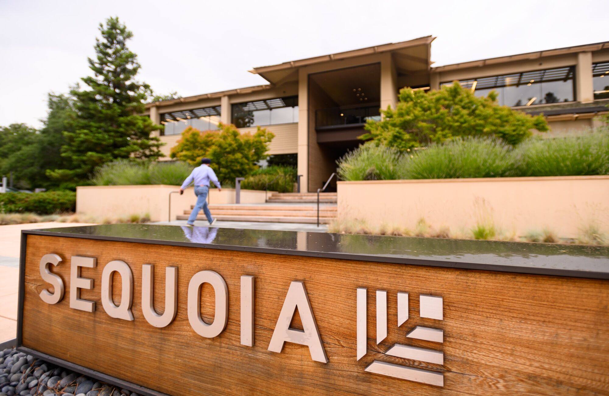 The seven-month US congressional investigation looked at venture capital firm Sequoia Capital, based in Menlo Park, California, as well as GGV Capital, GSR Ventures, Qualcomm Ventures and Walden International. Photo: Bloomberg