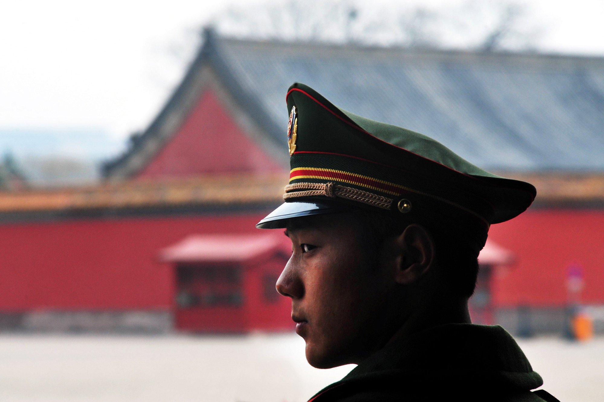China’s Ministry of State Security has published the reasons a person could be called on by authorities for “a cup of tea”, a euphemism for being summoned. Photo: Shutterstock