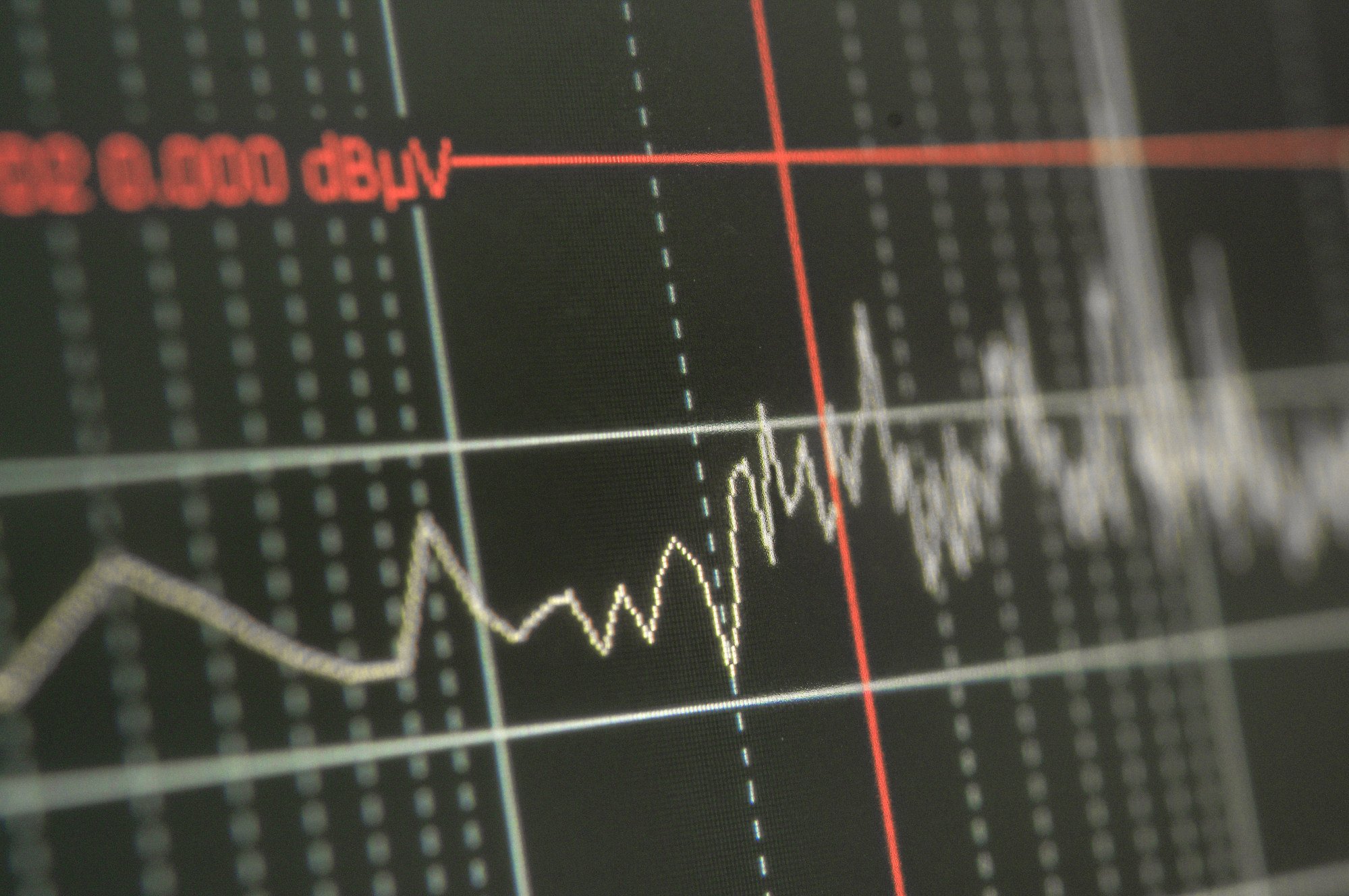 The Chinese scientists have greatly extended the frequency range of what signals it can analyse. Photo: Shutterstock