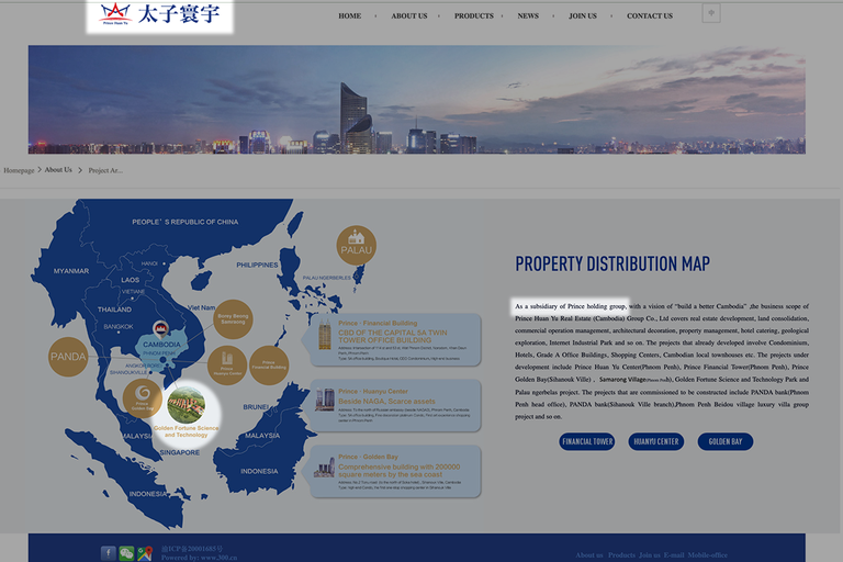 5 Prince property distribution map.png 5 Prince property distribution map.png