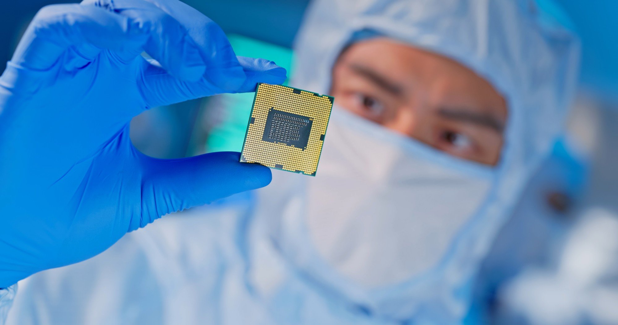 China is in heavy competition with the US on technology, but external such as US sanctions and internal ones like a risk-averse academic culture threaten to hold it back. Photo: Shutterstock