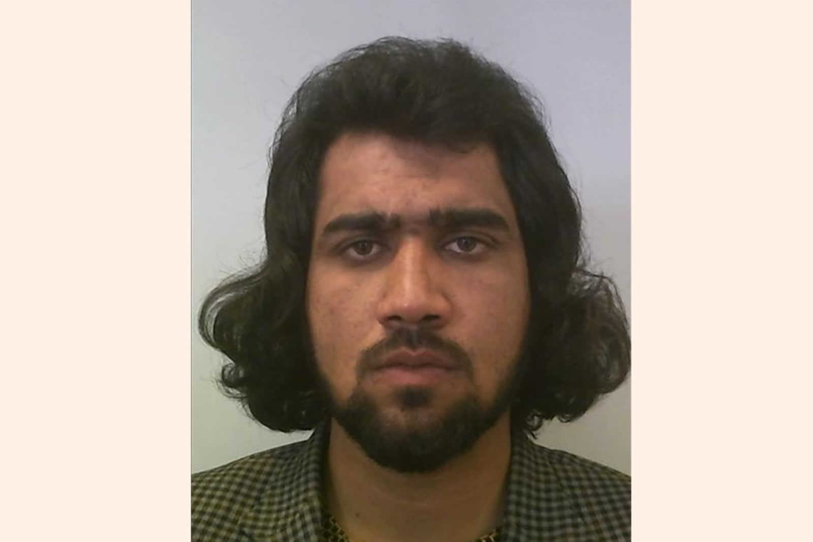 Isis-K leader Sanaullah Ghafari