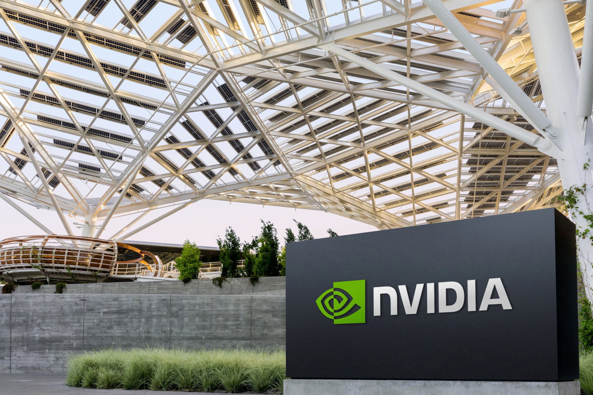 Nvidia expands ties with Chinese EV makers including BYD, Xpeng, as