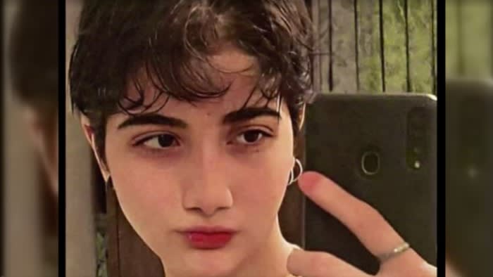 Armita Geravand,