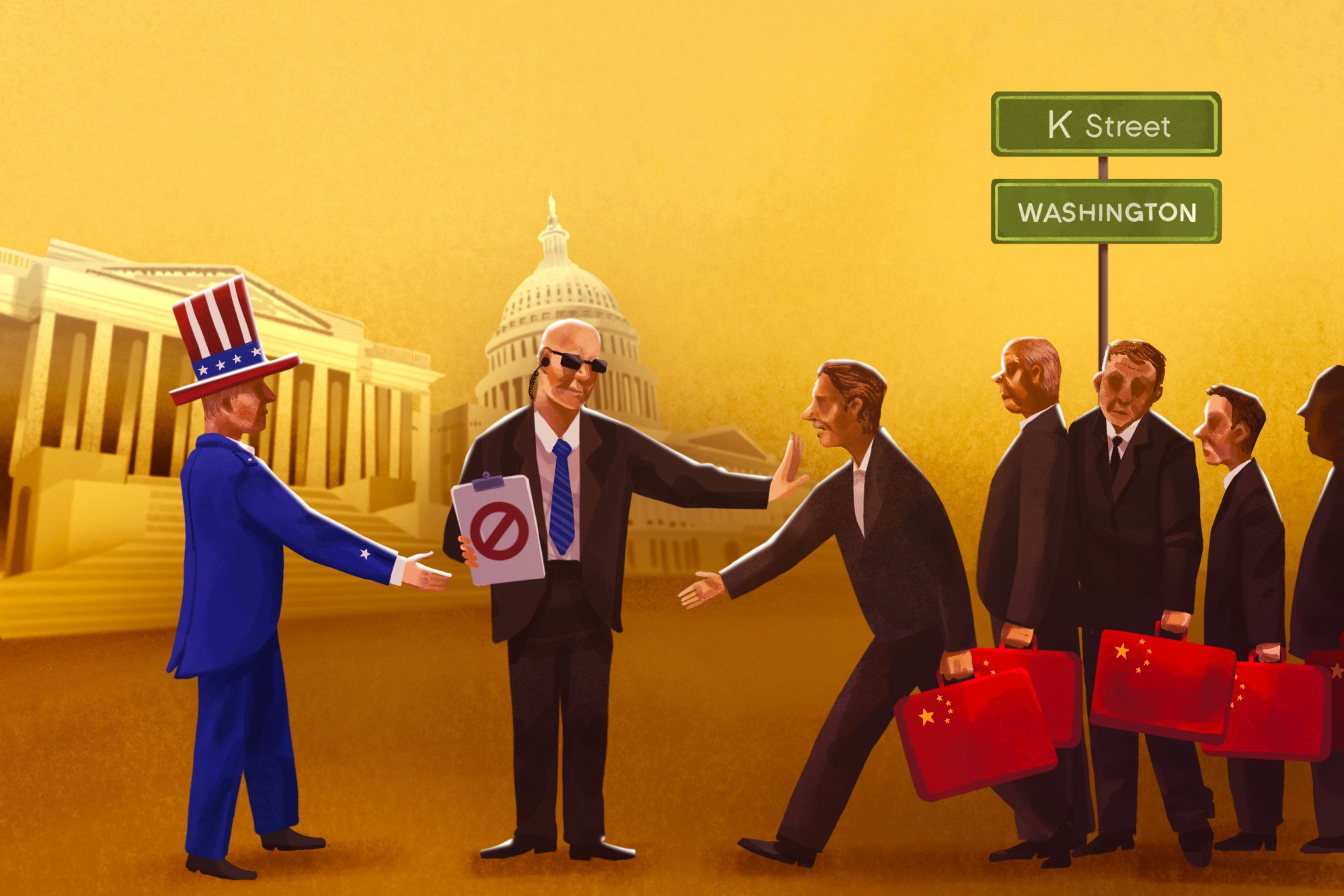 Illustration: Davies Christian Surya