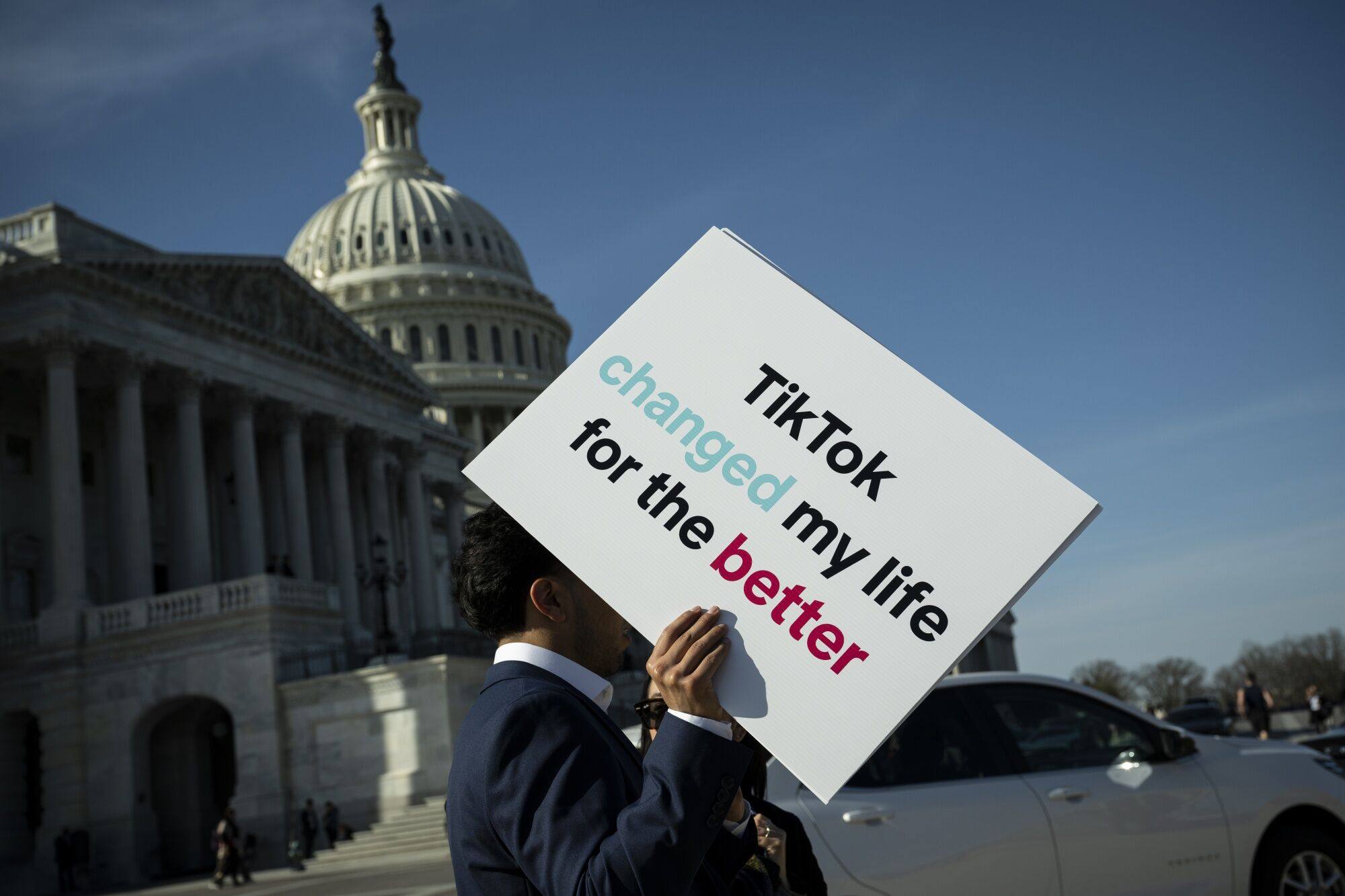 Photo: Bloomberg