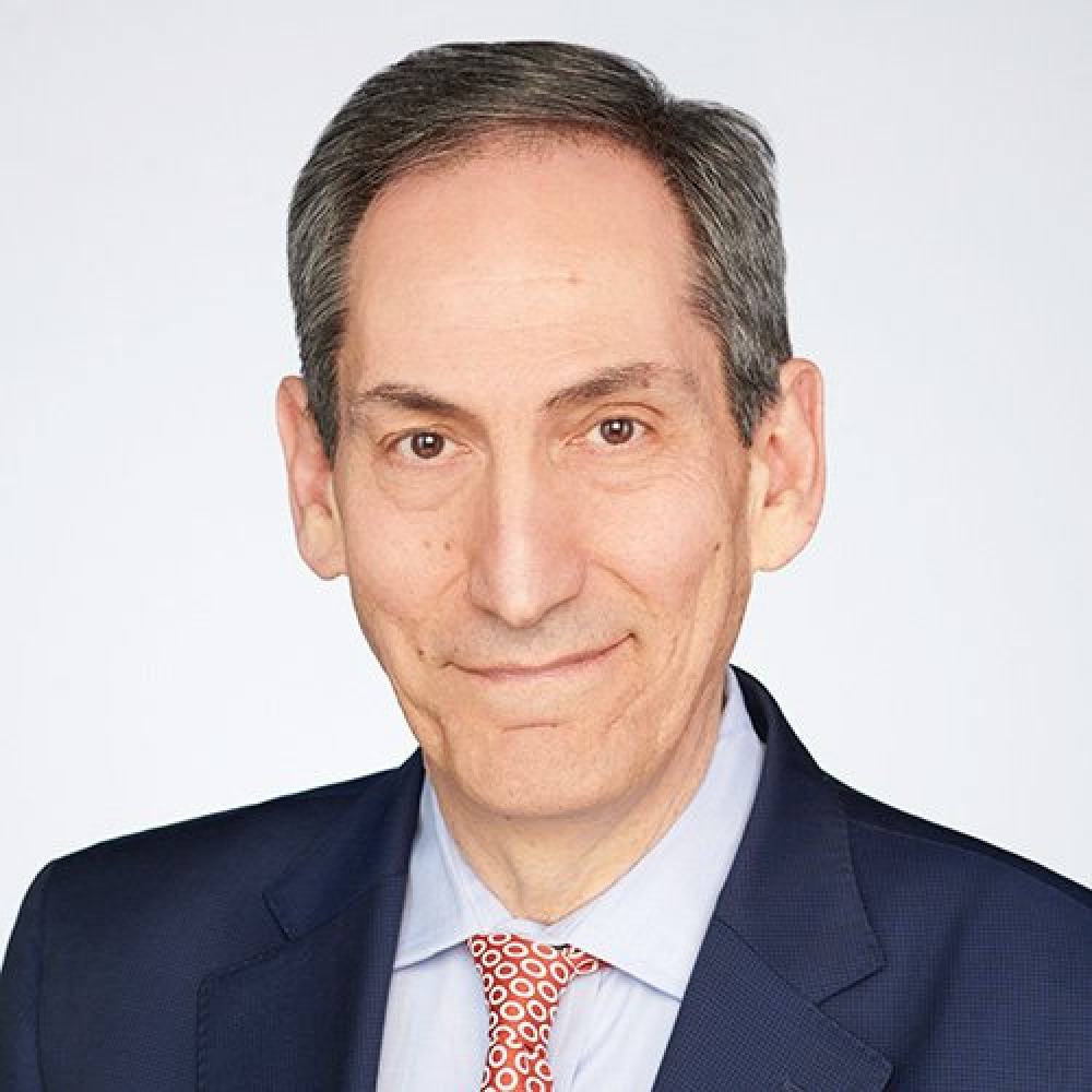 Jon Alterman of the Centre for Strategic and International Studies. Photo: Handout