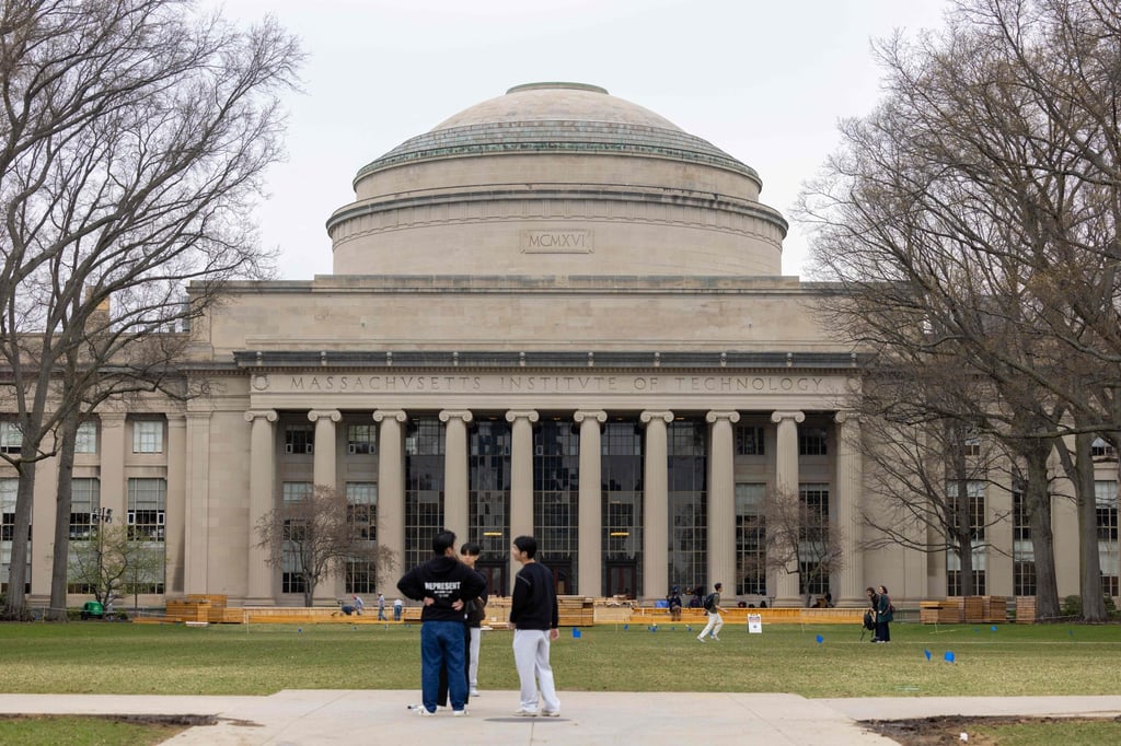 High-profile Chinese scientists including Wang Jiangtao, who worked at Massachusetts Institute of Technology (MIT) for seven years, have chosen to return to home as the Trump administration slashes research funding. Photo: Getty High-profile Chinese scientists including Wang Jiangtao, who worked at Massachusetts Institute of Technology (MIT) for seven years, have chosen to return to home as the Trump administration slashes research funding. Photo: Getty