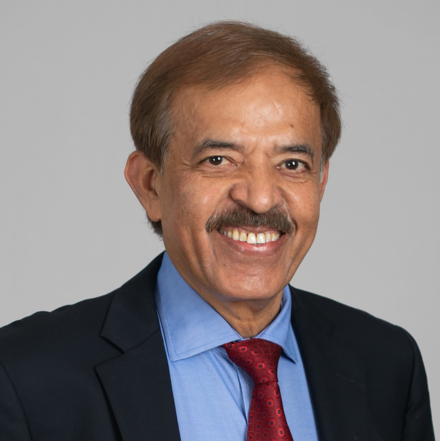 Lalit Ahuja