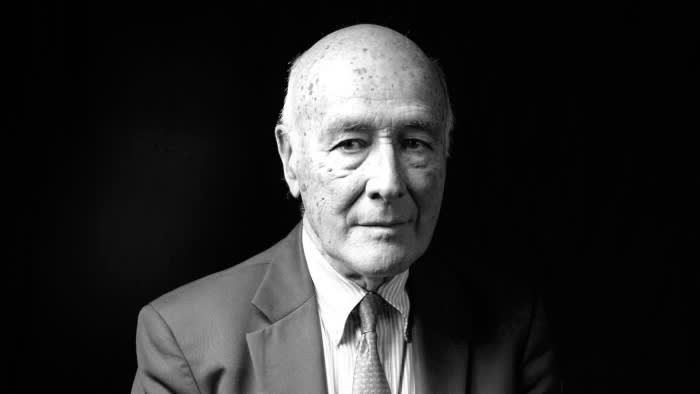 Joseph Nye
