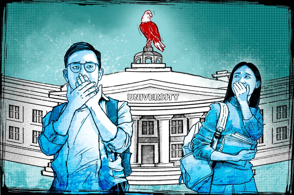 Illustration: Henry Wong Illustration: Henry Wong